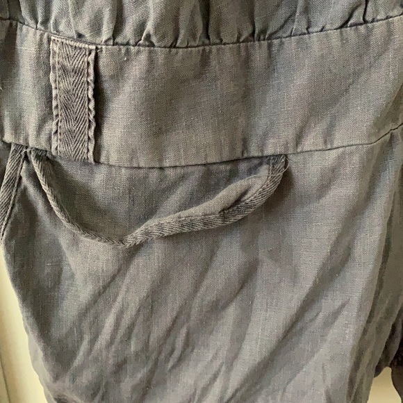 Linen jumper - Picture 4 of 6